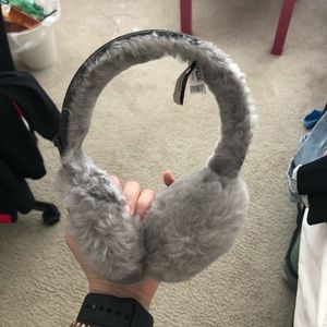 UGG Ear pad